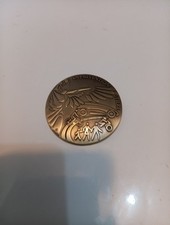 Médaille Ordre Prévention