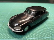 Rare Norev 1/43 Citroen Ds 21