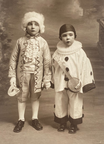 Photographie ancienne