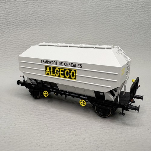 Wagon céréalier frangeco - wagon,