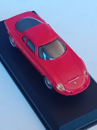 Gts résine matra - résine, 6
