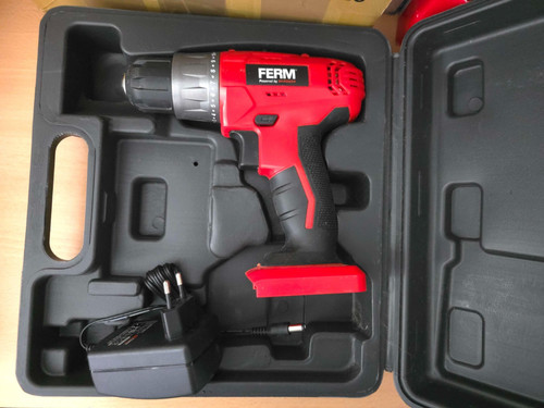 Ferm visseuse - ferm,