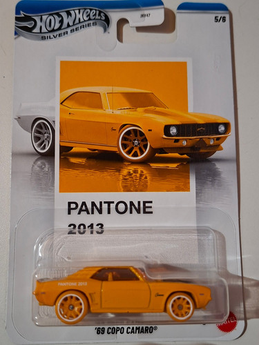 Hot wheels 2026 pantone - 2026, a