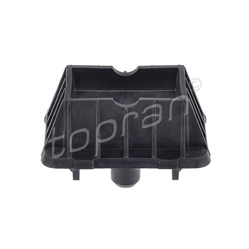 Support fixation cric pour - support,