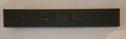 Whirlpool façade assy - façade,