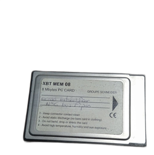 Schneider electric xbtmem08 - schneider,