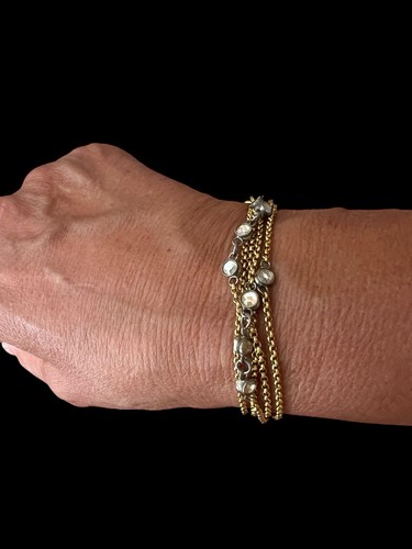 Sautoir/collier/bracelet