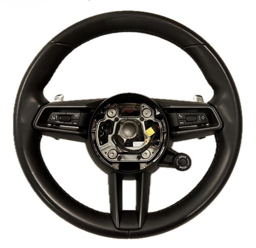 Volant multifonctions porsche - volant,