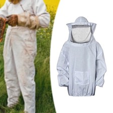 Costume apiculture avec - costume,