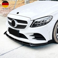 Spoiler Lèvre Lame Jupe