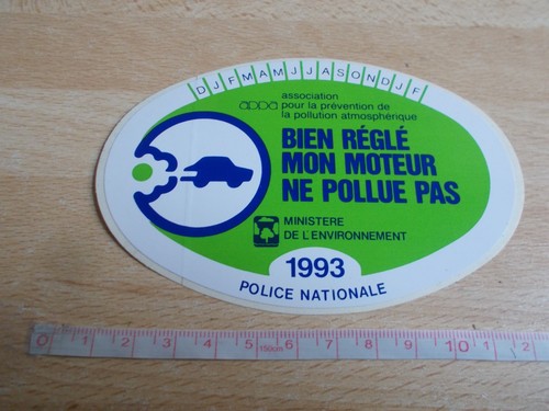 Autocollant bien réglé mon - autocollant,