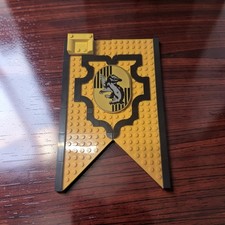LEGO Harry Potter: Hufflepuff