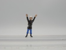 F.F.Models - Figurine Pompier