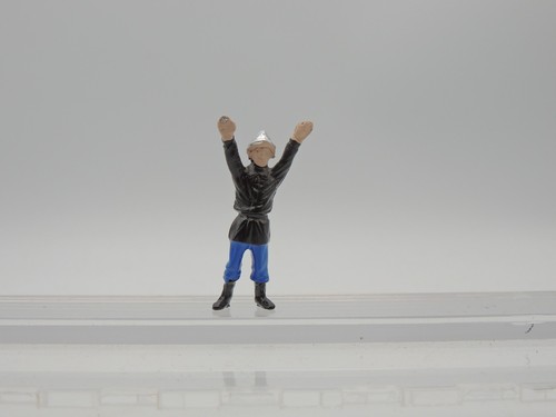 Models figurine pompier - figurine,
