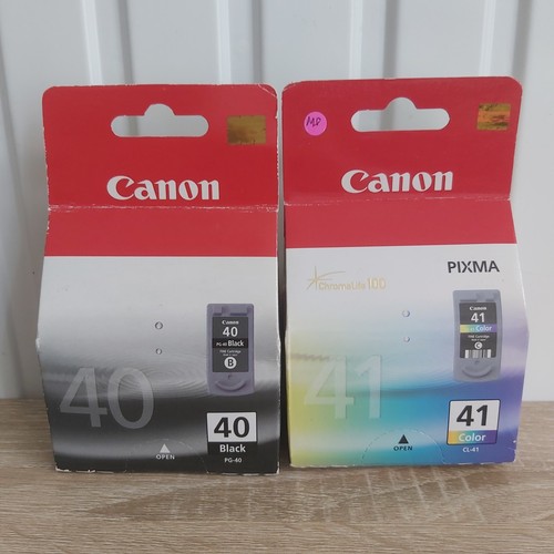 Cartouches encre canon - cartouches, d'encre