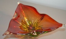 Vintage Murano Vide Poche