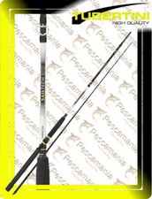 Canne Tubertini Sail Tech Evo