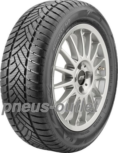 Pneu hiver star performer - hiver,