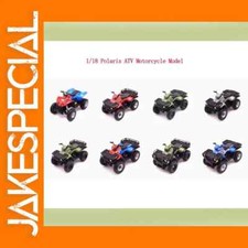 Moto Miniature 1:18 Scale