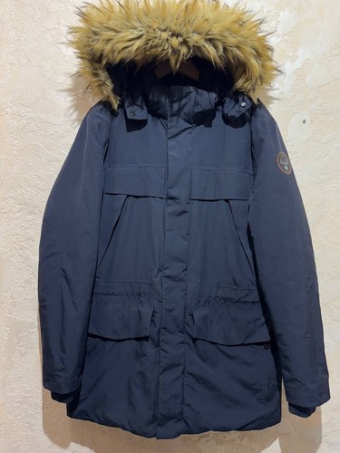 Napapijiri skidoo parka - skidoo,