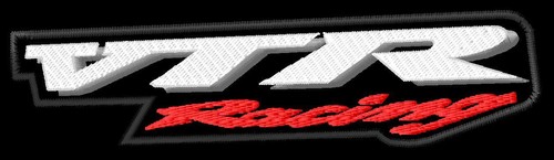 Honda vtr racing - vtr,