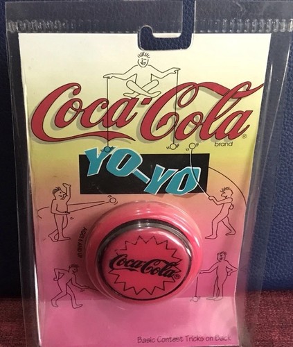 Vintage coca cola jack - vintage,