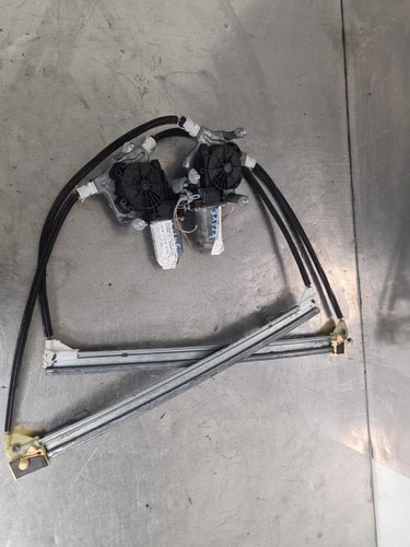 Leve vitre electrique avant