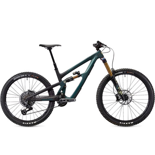 Ibis hd6 medium - ibis,