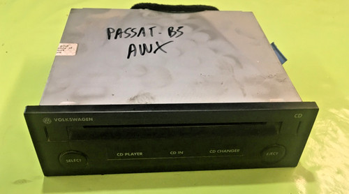 Lecteur passat b5 - /,
