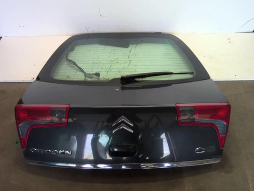 Malle hayon arriere citroen - malle/hayon, c5