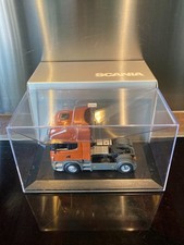 TRES RARE SCANIA R470 TOPLINE 1/43 MINICHAMPS