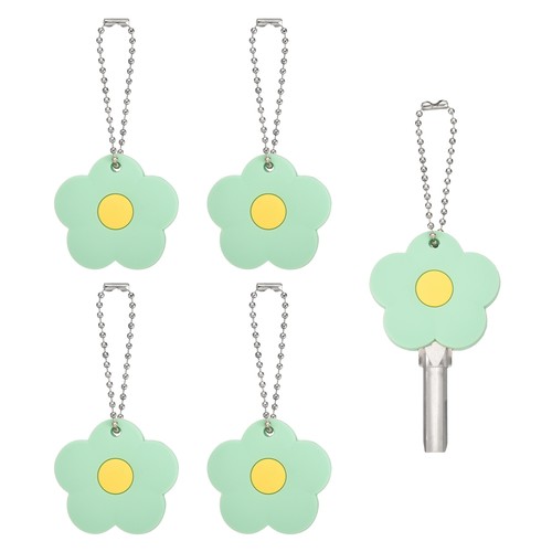 5pcs pour capuchons clé - capuchons, de