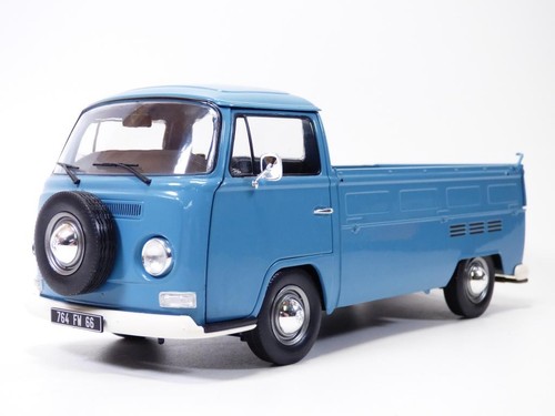Volkswagen combi pick - combi, up