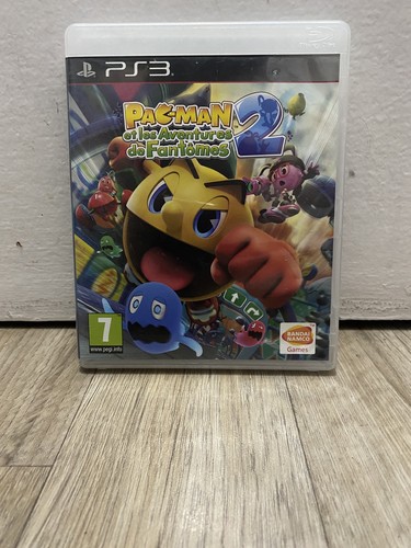 Pac man les - pac-man, et