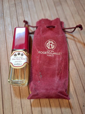 EAU DE COLOGNE ROGER & GALLET JEAN MARIE FARINA EXTRA VIEILLE 30ML -OCCASION