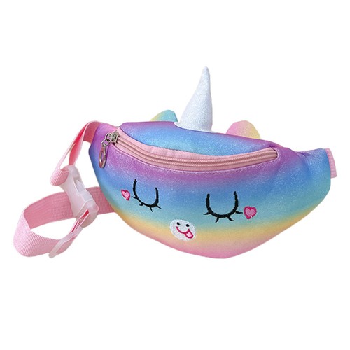 Sac taille licorne - taille,