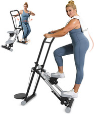Over self stair stepper - over,