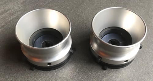 Nab revox paire - nab, originale