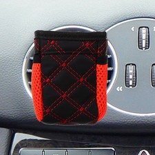  2 Pcs Rangement Pour Voiture Stockage De Véhicules D'accessoires