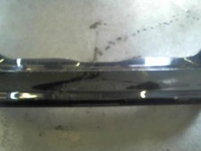 Pare choc arriere OPEL ASTRA H DELVAN PHASE 2 24460461