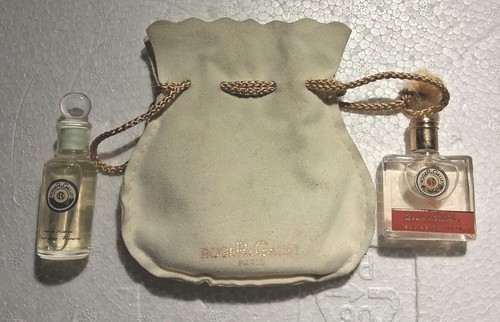 Pochette roger gallet - pochette,