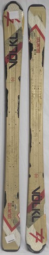 Volkl unlimited 4 flat - volkl,