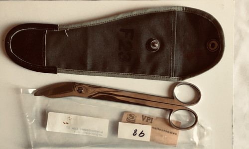 Beaux ciseaux chirurgie - ,
