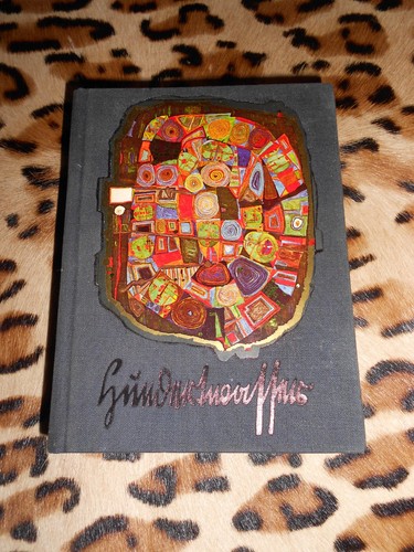 Hundertwasser musée art - hundertwasser,, d'art