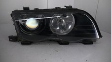 Optique avant principal droit (feux)(phare) BMW SERIE 3 E46 PHASE 1 63127165776