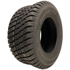 Pneu pour tondeuse à gazon