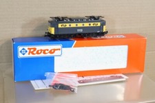 Roco 63656 DCC Prêt NS Classe