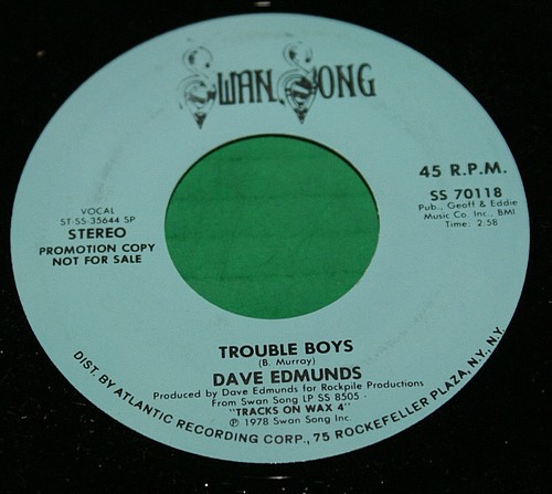 Dave edumnds crawling - dave,
