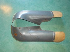 Paire tablier pare jambes VW