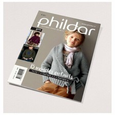 MINI CATALOGUE PHILDAR 651
